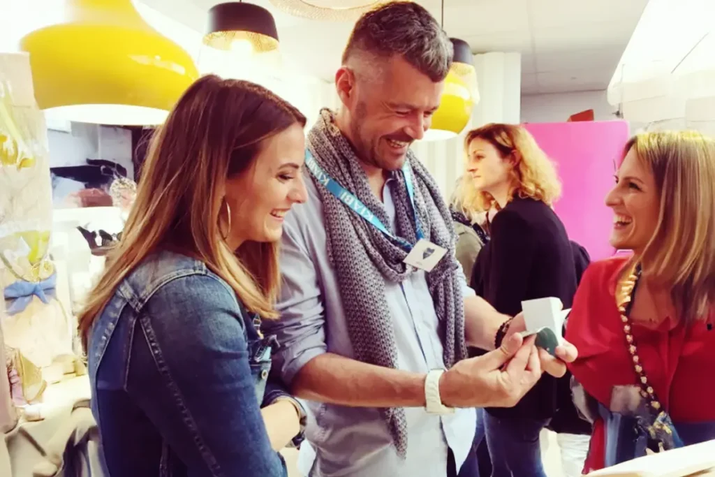 flipbook-animation-évènementiel animation flip book