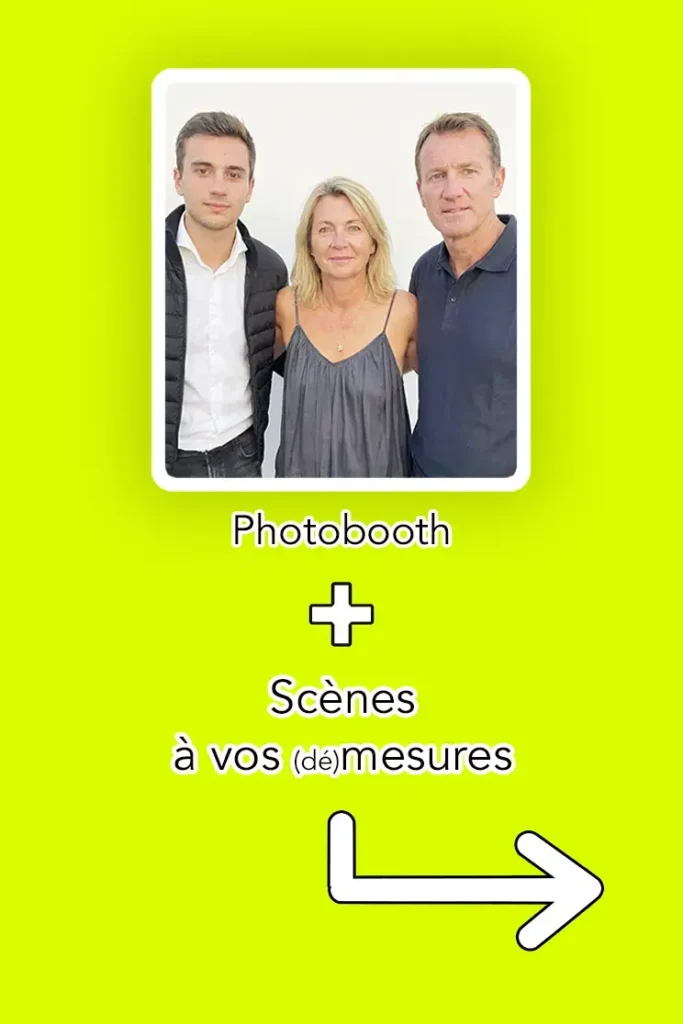 ia-prompt-sur-mesure PhotoBooth IA scènes sur mesure
