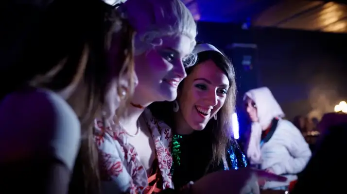 Film corporate entreprise