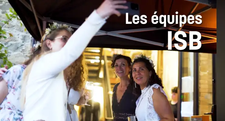 film corporate séminaire d'entreprise