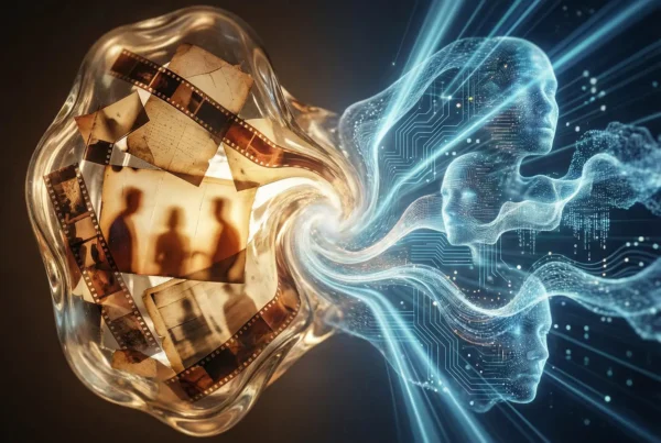 photo ia ou classique