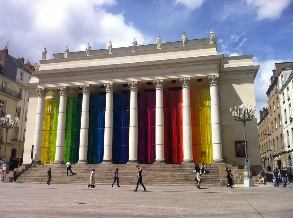 Team building à Nantes animations photo 2026
