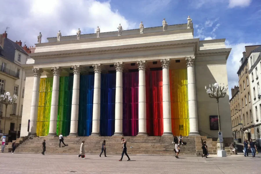 Team building à Nantes animations photo 2026